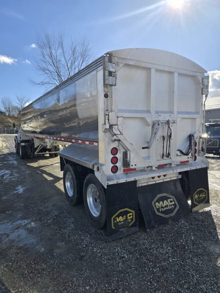 Commercial Trailers for Sale