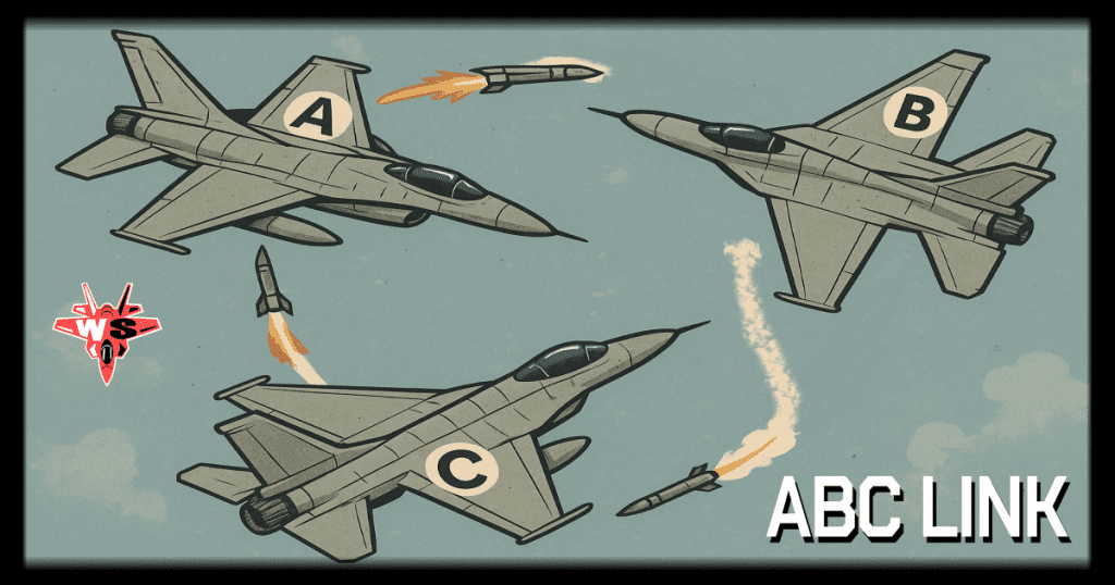 ABC Link Exchange