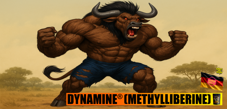Dynamine Powder
