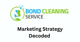 Bond Cleaning Services Logo