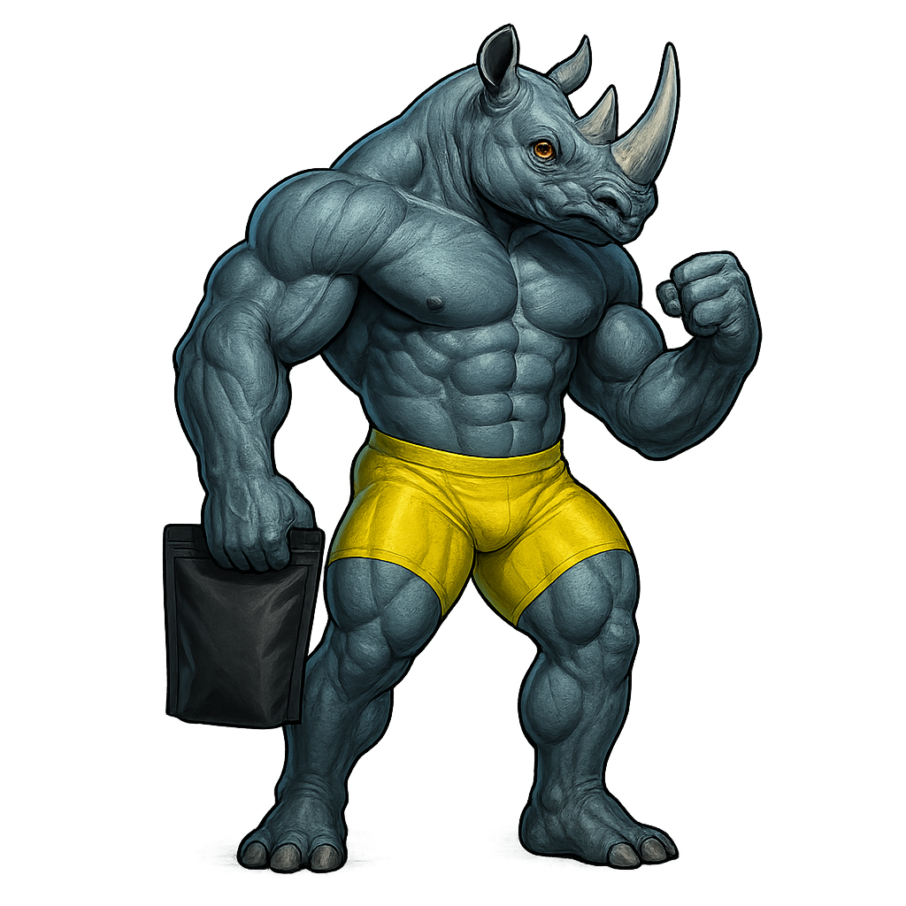 Nitrosigine Rhino