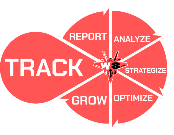 Website Squadron Process