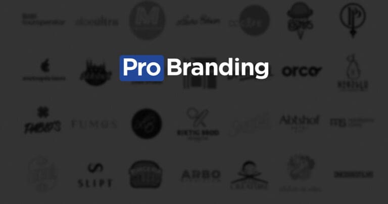 Pro Branding