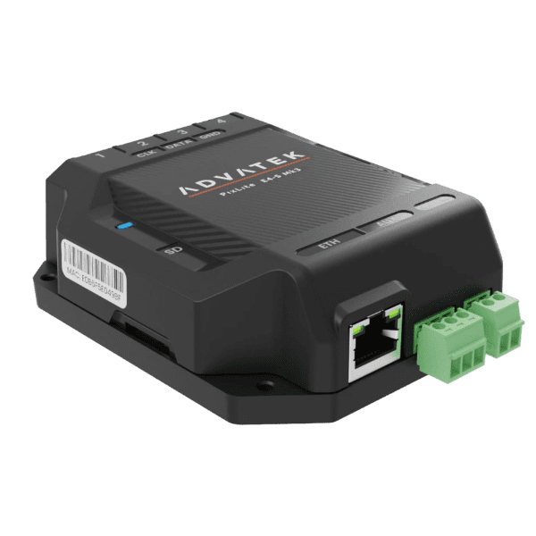 ADVATEK PixLite E4 S MK3