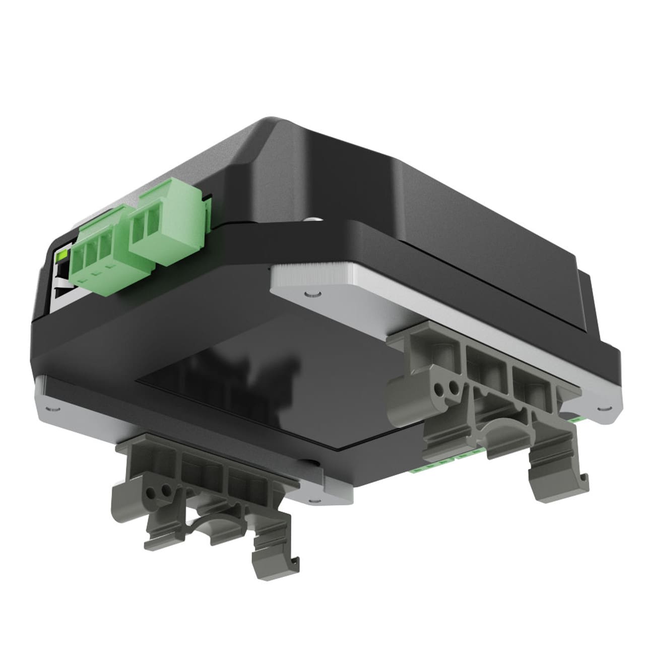 ADVATEK PixLite E4-S Mk3 Bottom View