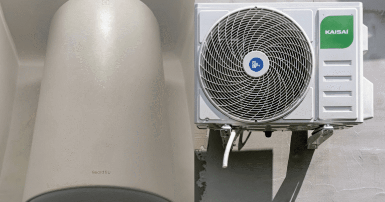 Aircon Hungary