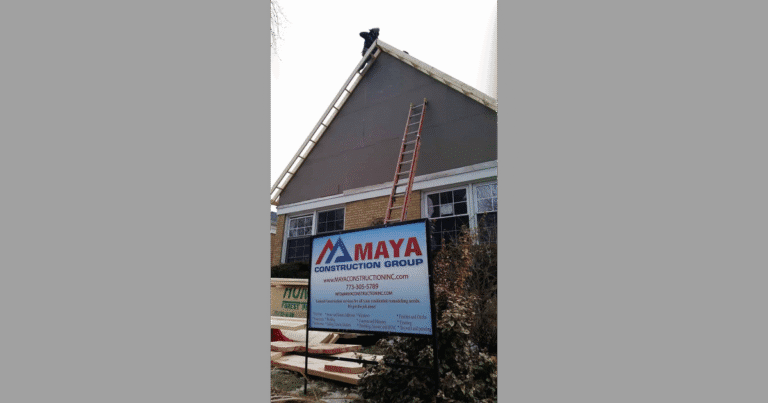 Maya Construction Group