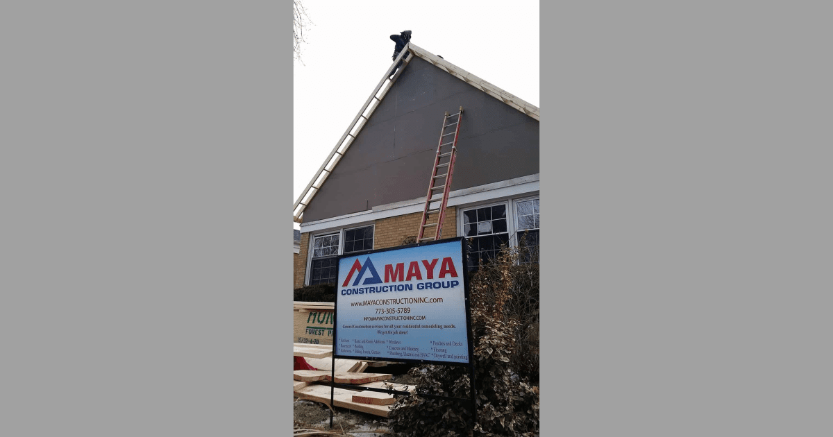 Maya Construction Group