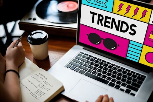 Top Web Design Trends Influencing SEO Performance in 2026