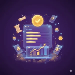 WP Odyssey Information