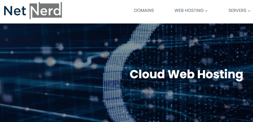 Web Hosting